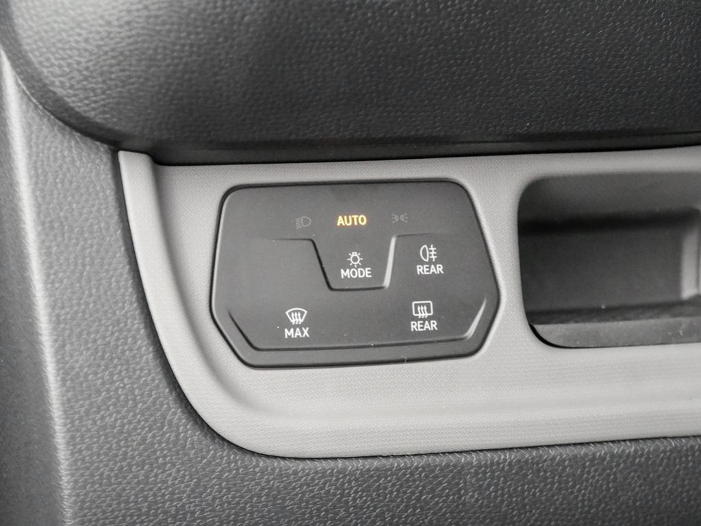 Volkswagen ID. Buzz Cargo