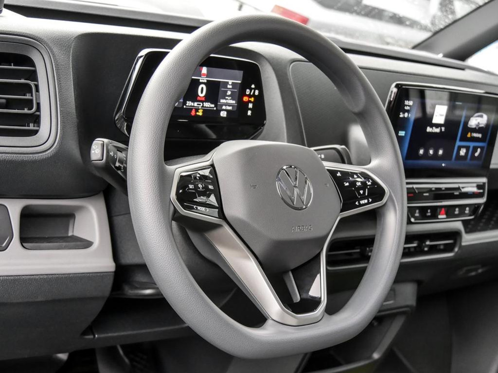 Volkswagen ID. Buzz Cargo