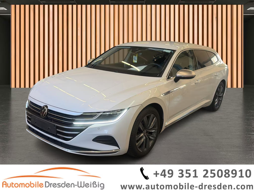 Volkswagen Arteon Shooting Brake 2023 Diesel
