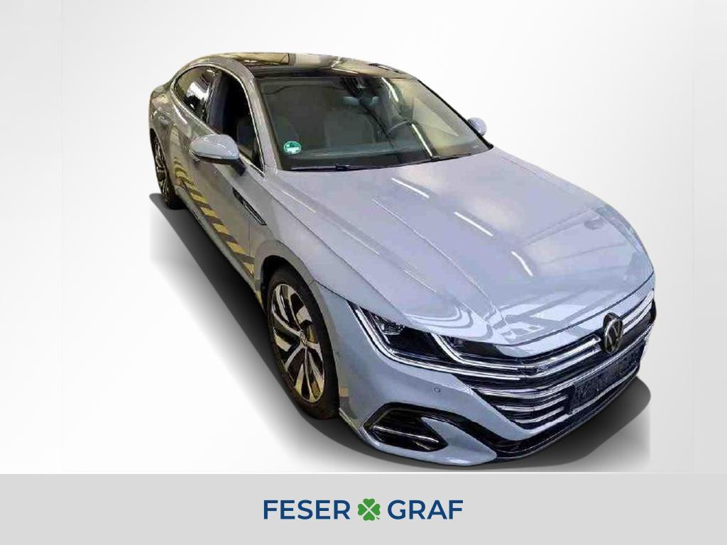 Volkswagen Arteon 2023 Diesel