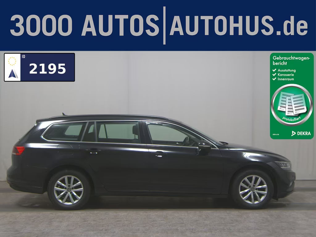 Volkswagen Passat 2024 Diesel