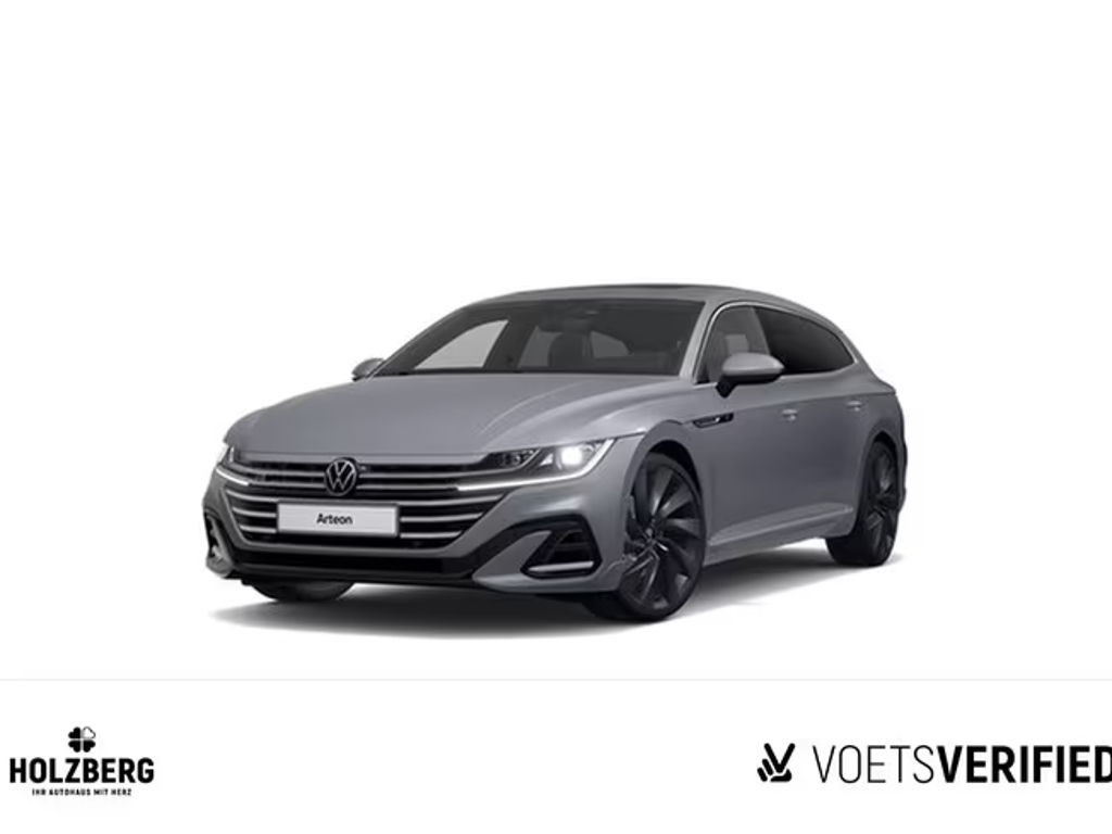 Volkswagen Arteon Shooting Brake 2022 Benzine