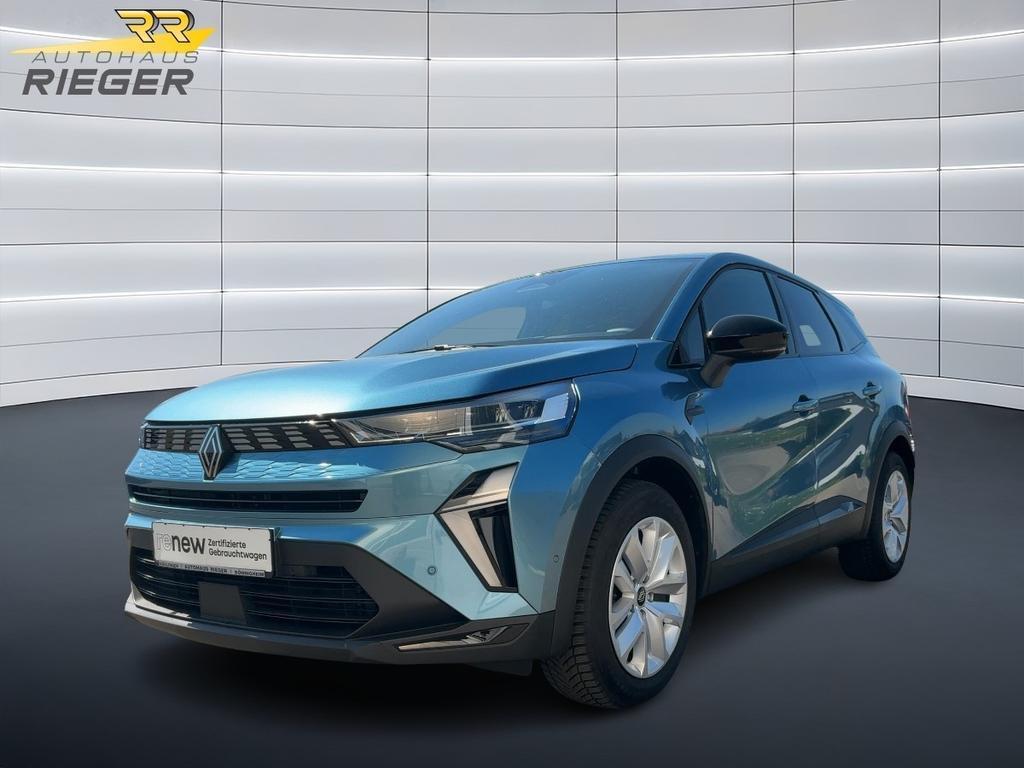 Renault Symbioz 2025 Hybride Benzine