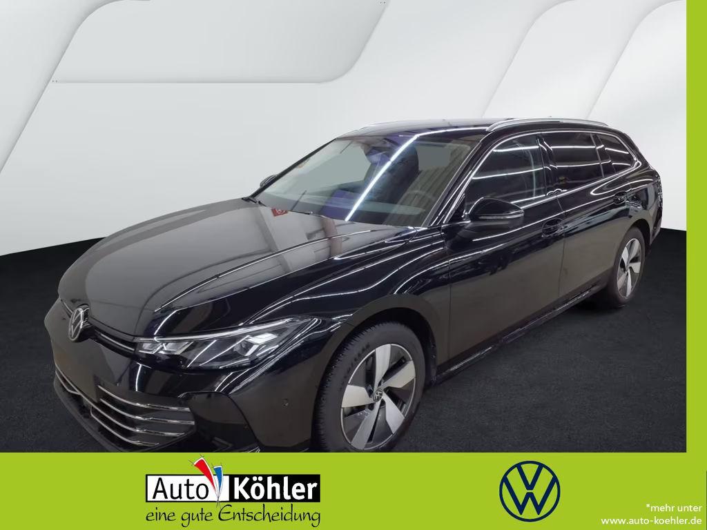 Volkswagen Passat 2025 Benzine