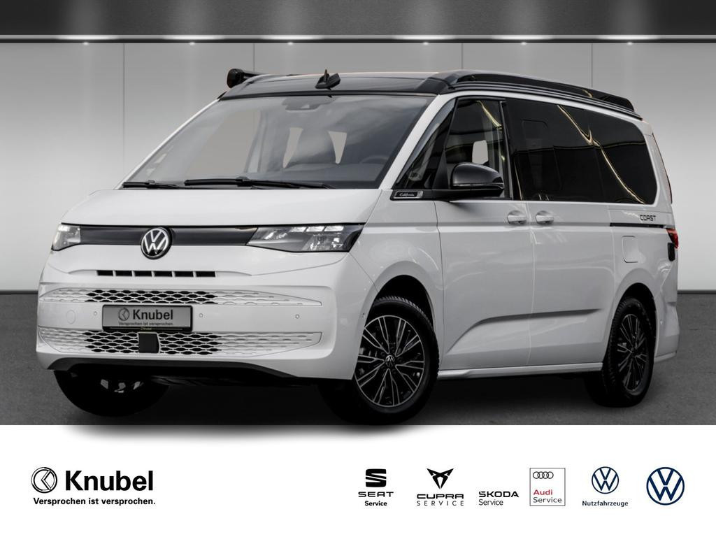 Volkswagen California 2025 Diesel