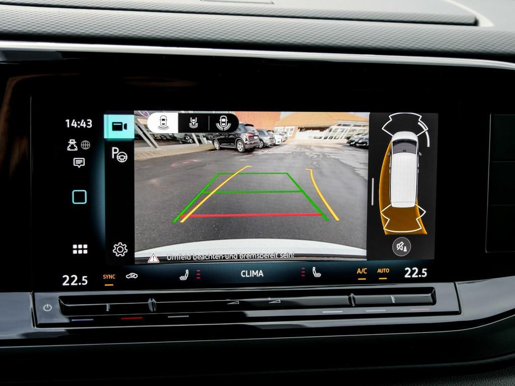 Volkswagen California