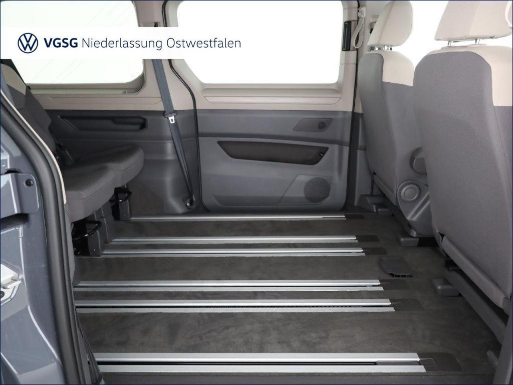 Volkswagen California