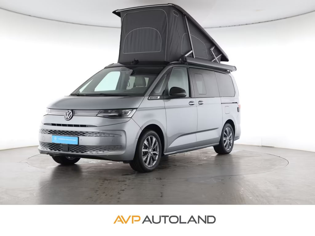 Volkswagen California