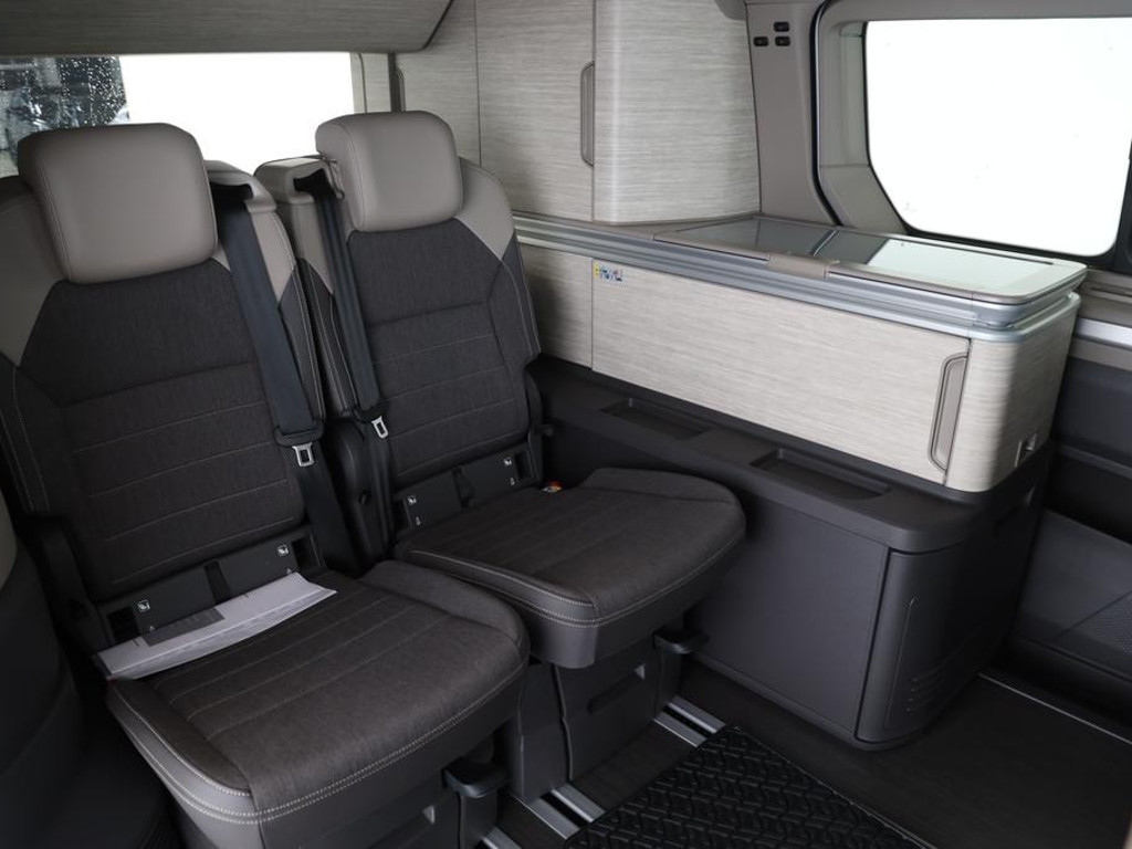 Volkswagen California