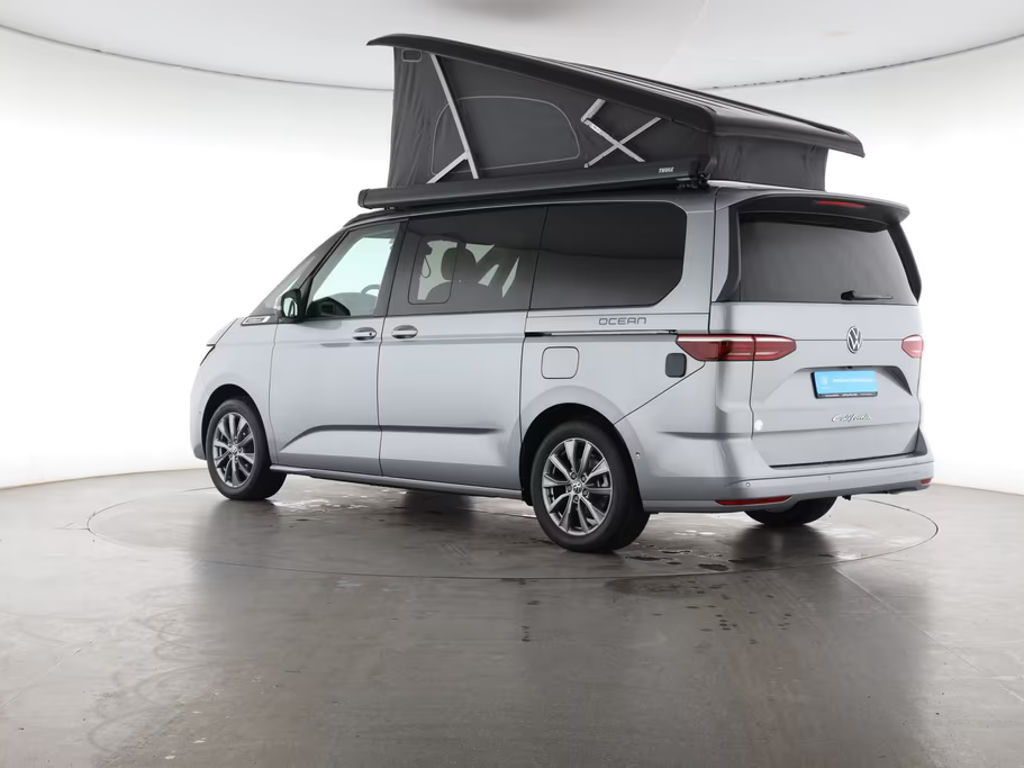 Volkswagen California