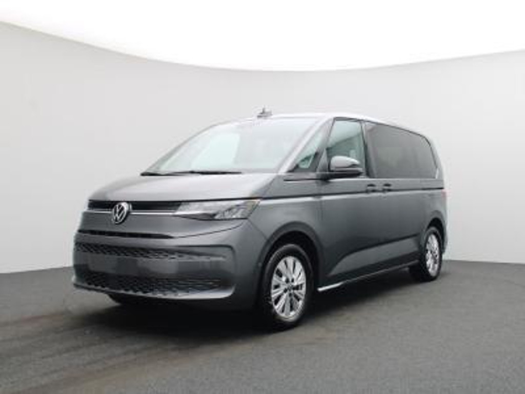 Volkswagen Multivan 2025 Diesel