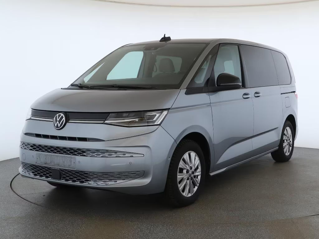 Volkswagen Multivan 2024 Diesel