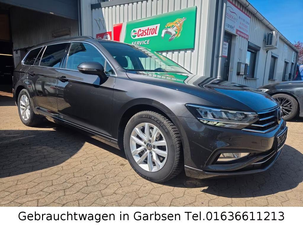 Volkswagen Passat 2022 Diesel