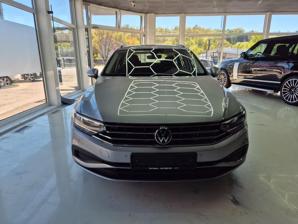 Volkswagen Passat 2022 Diesel