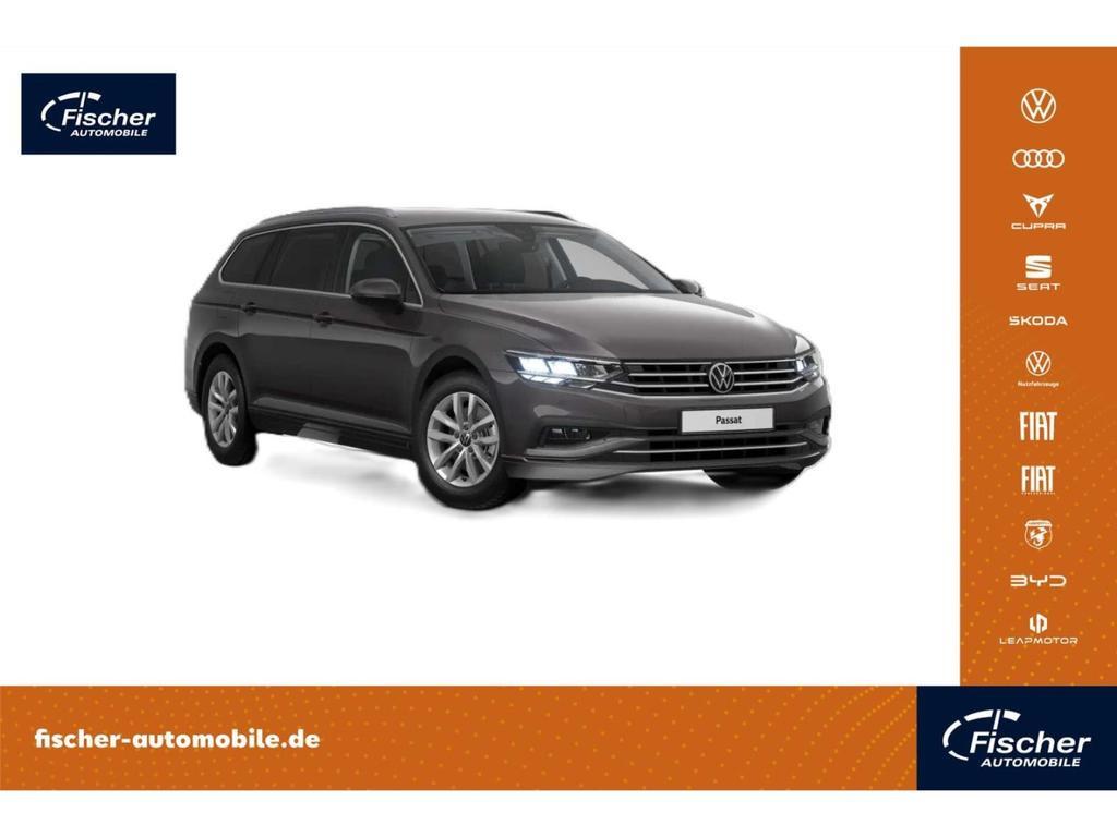 Volkswagen Passat 2023 Benzine