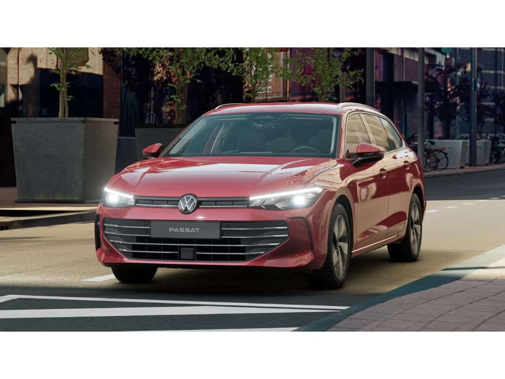 Volkswagen Passat 2025 Diesel
