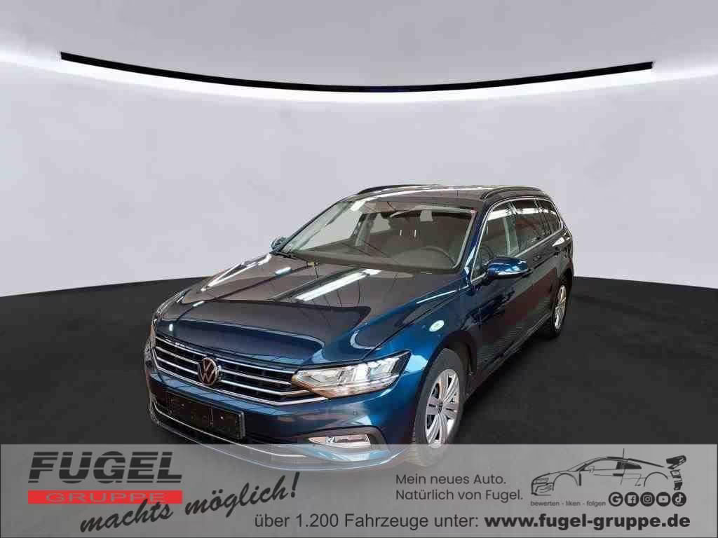 Volkswagen Passat 2023 Diesel