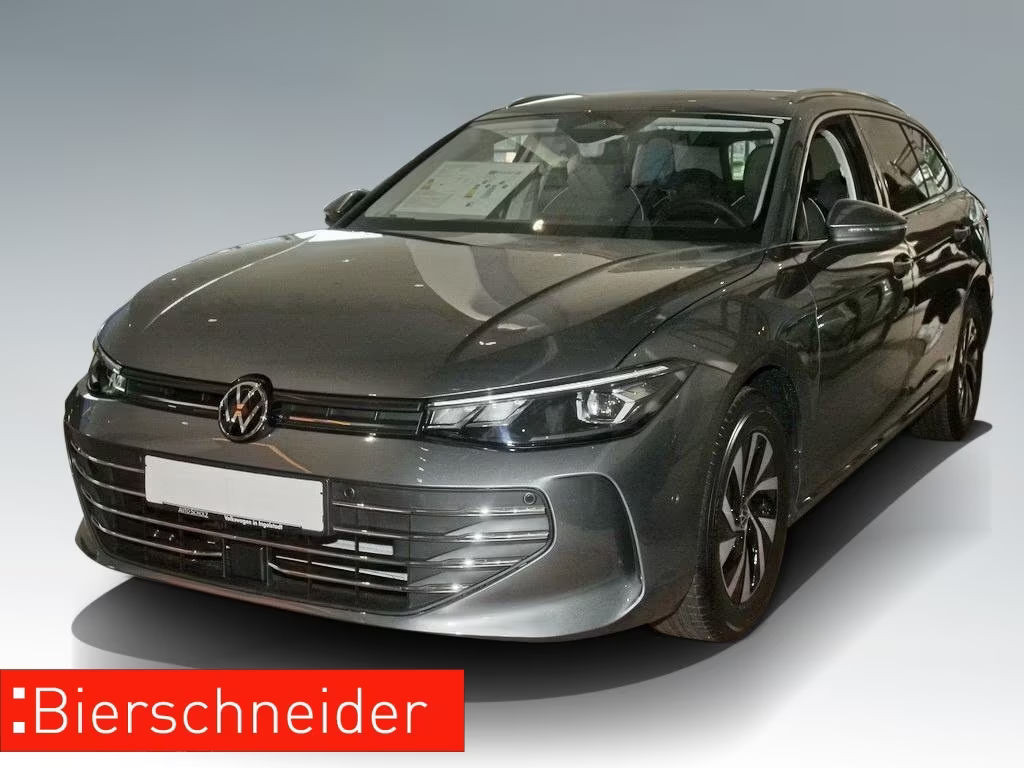 Volkswagen Passat 2026 Benzine