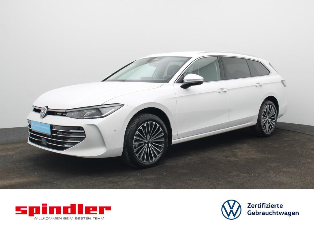Volkswagen Passat 2026 Diesel
