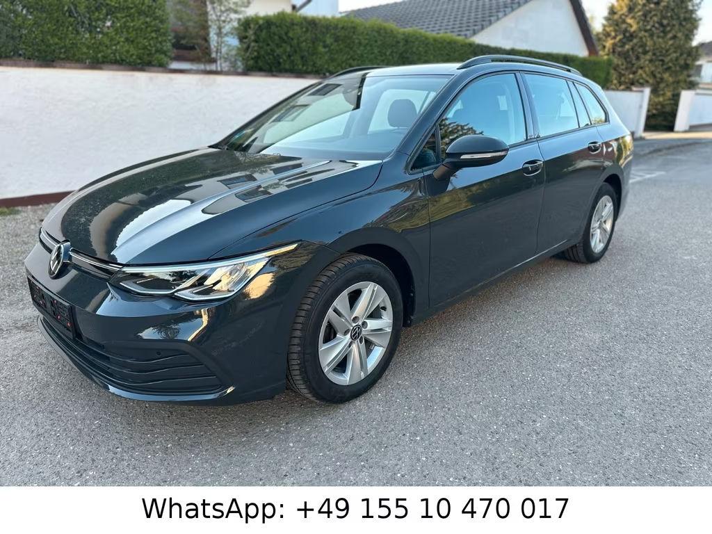 Volkswagen Golf 2022 Diesel
