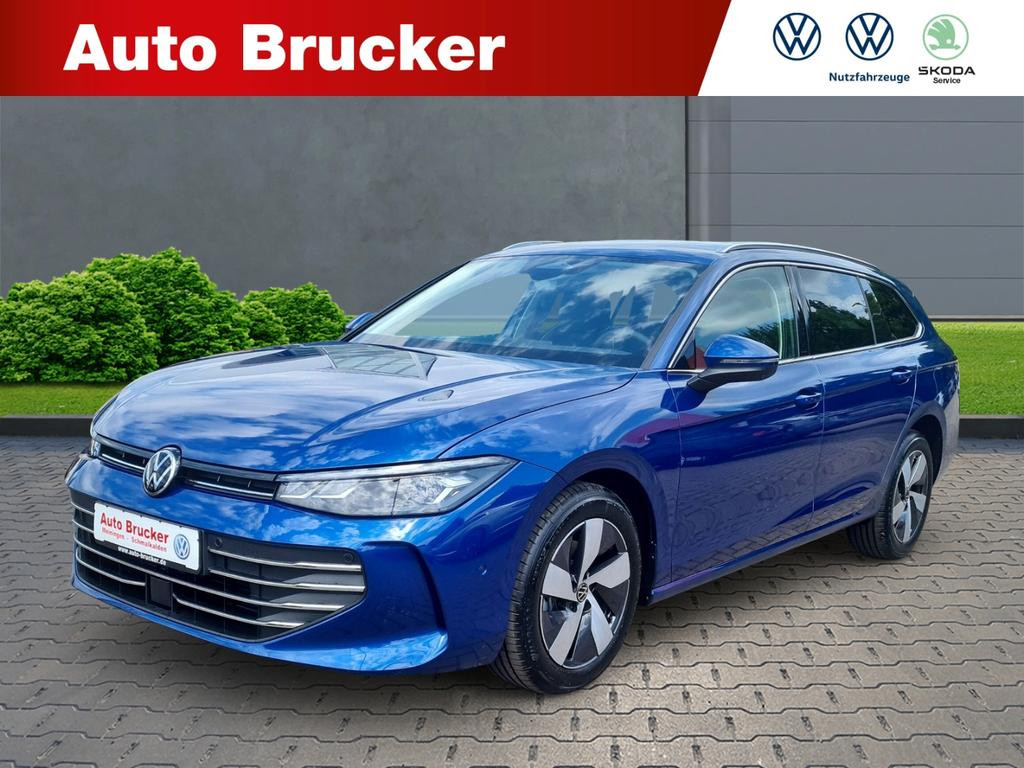 Volkswagen Passat 2025 Diesel