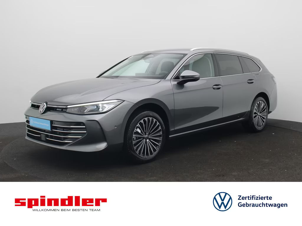 Volkswagen Passat 2026 Diesel