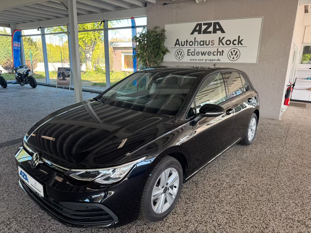 Volkswagen Golf 2022 Diesel