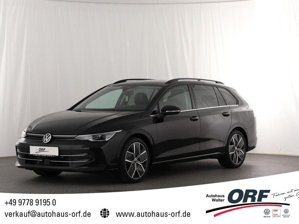 Volkswagen Golf 2025 Diesel