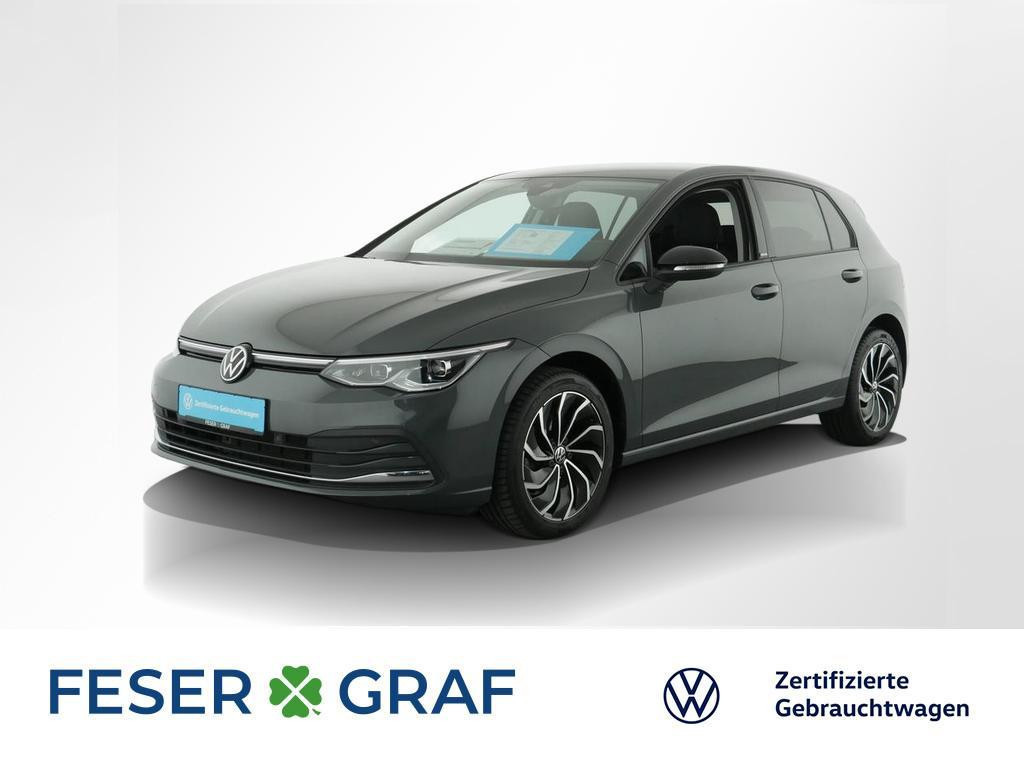 Volkswagen Golf 2023 Diesel