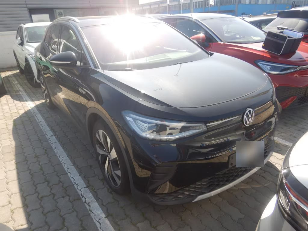 Volkswagen ID.4