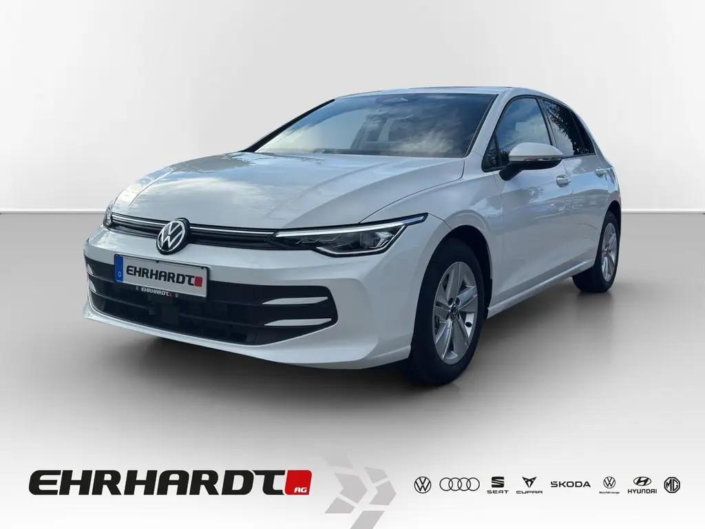 Volkswagen Golf 2025 Diesel