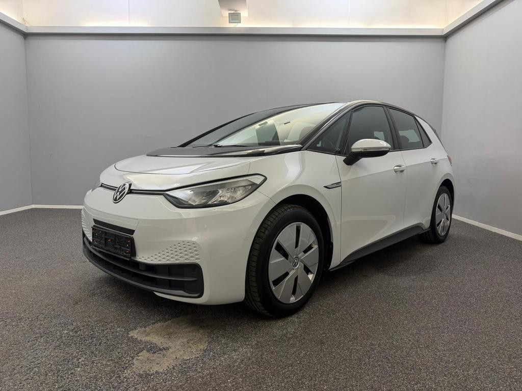 Volkswagen ID.3 2022 Elektrisch