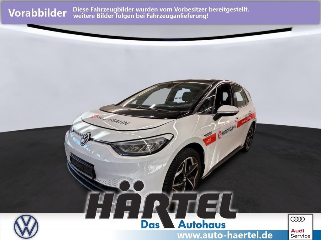 Volkswagen ID.3 2022 Elektrisch