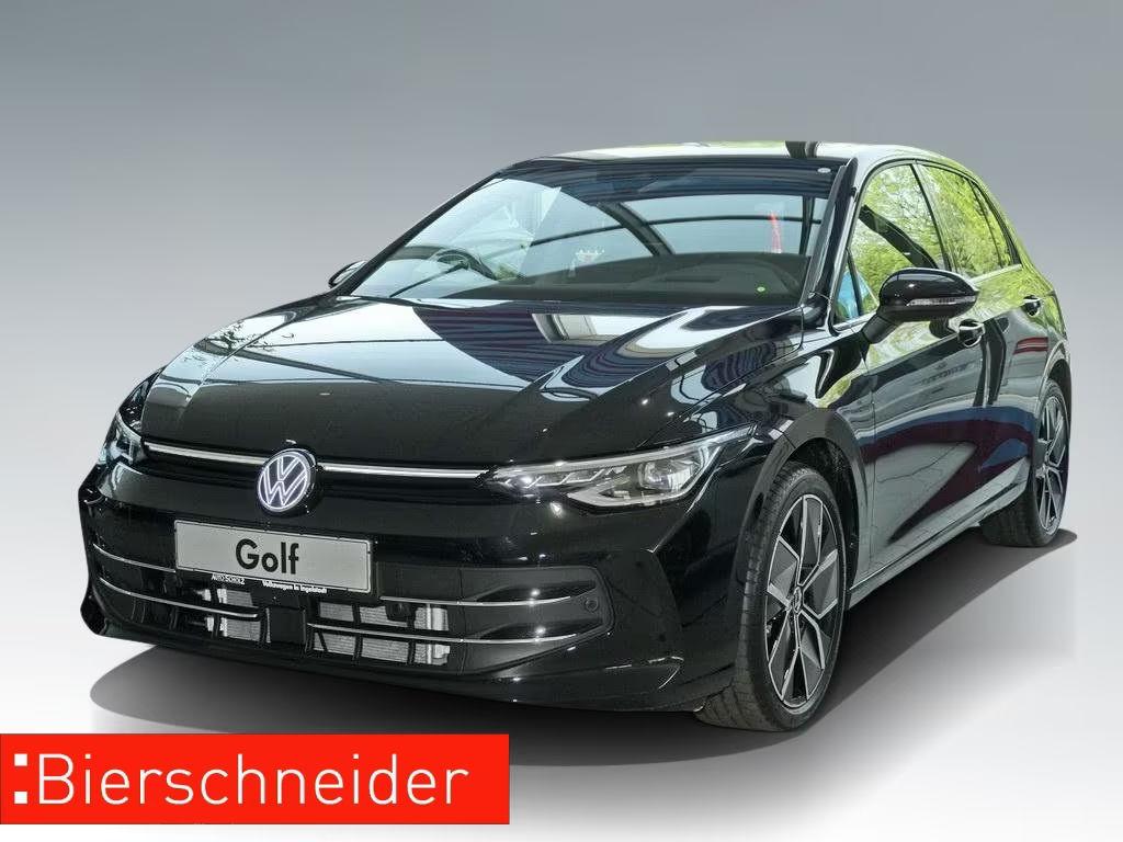 Volkswagen Golf 2026 Benzine