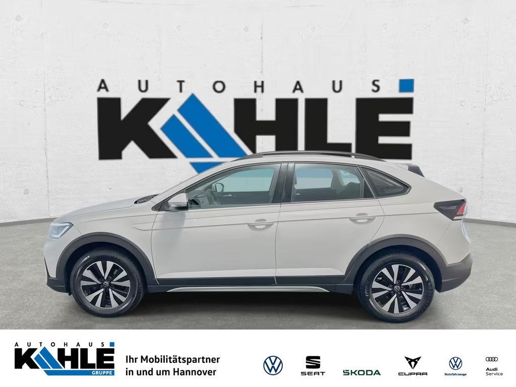 Volkswagen Taigo 2022 Benzine