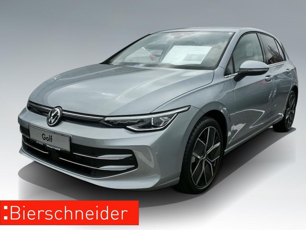 Volkswagen Golf 2026 Benzine
