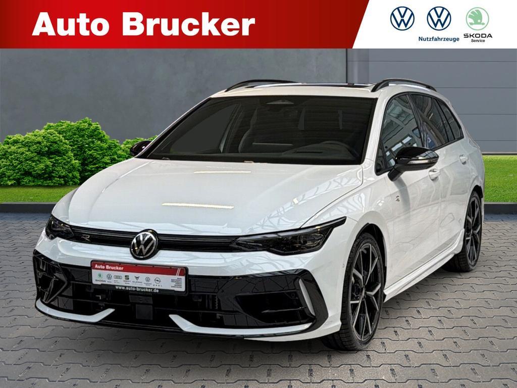 Volkswagen Golf 2025 Benzine