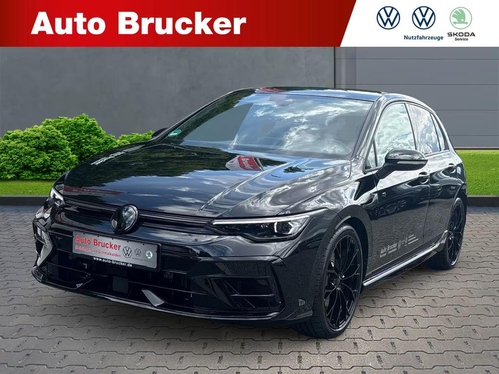 Volkswagen Golf 2025 Benzine
