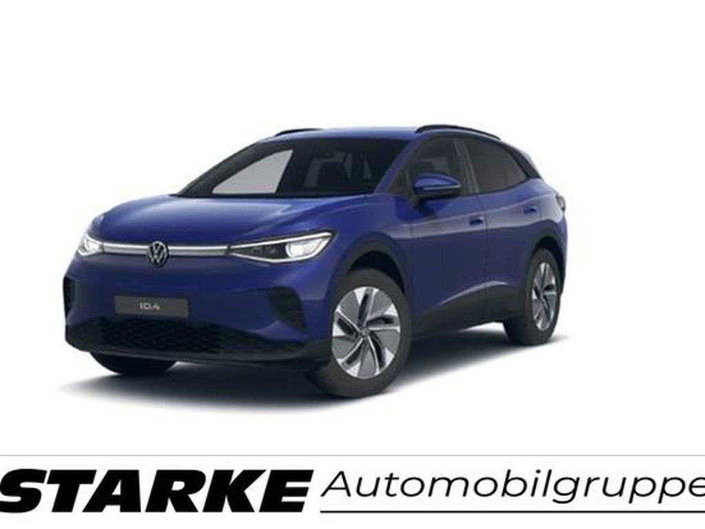 Volkswagen ID.4 2025 Elektrisch