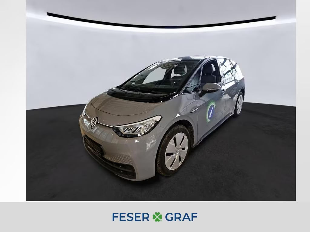 Volkswagen ID.3 2023 Elektrisch