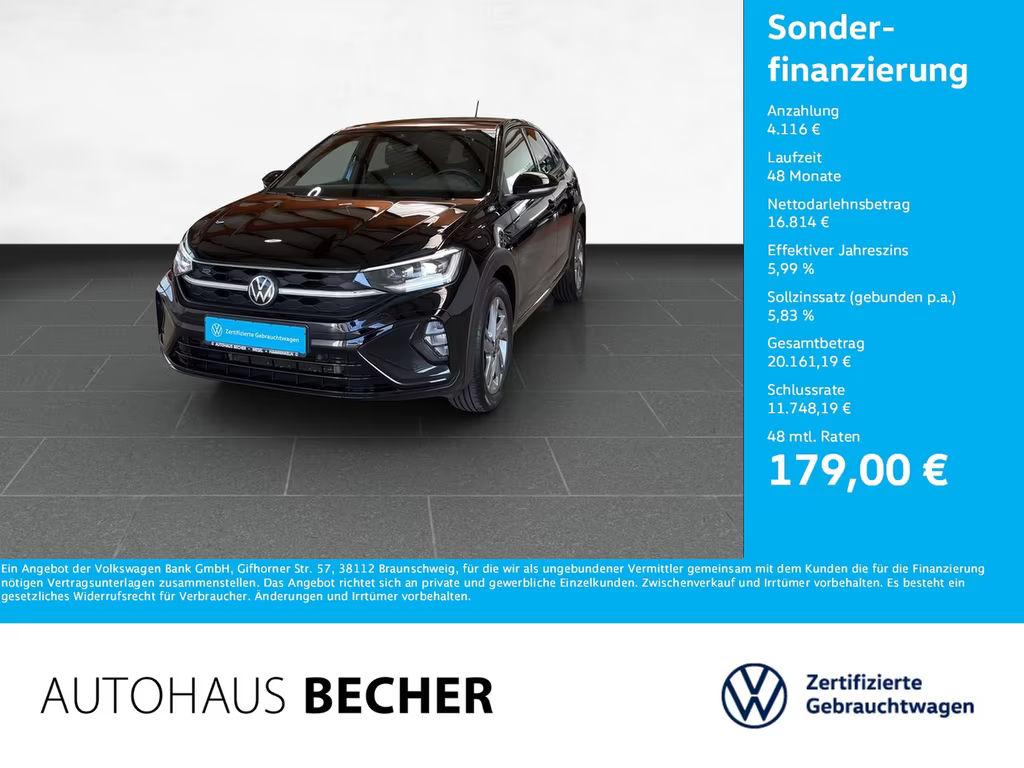 Volkswagen Taigo 2023 Benzine