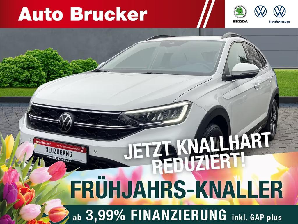 Volkswagen Taigo 2023 Benzine