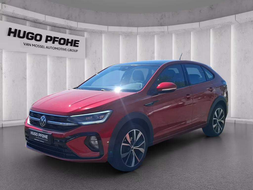 Volkswagen Taigo 2023 Benzine