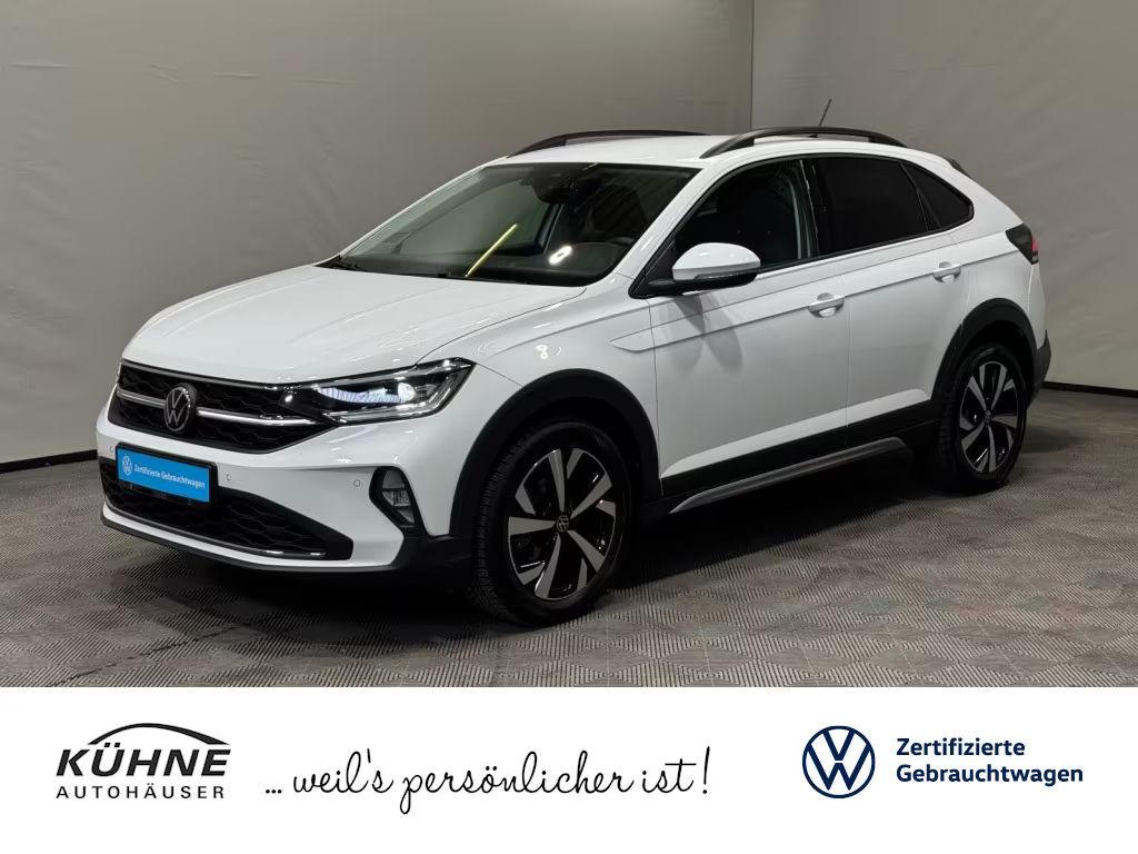 Volkswagen Taigo 2025 Benzine