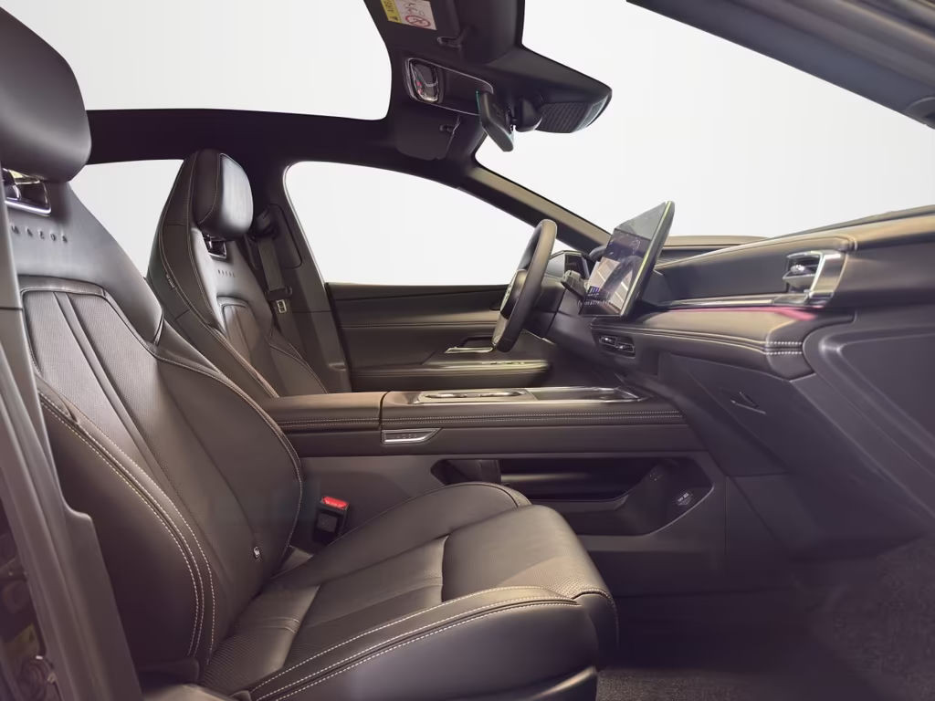 Mazda 6e