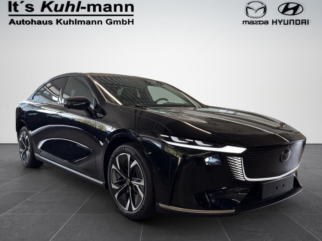 Mazda 6e