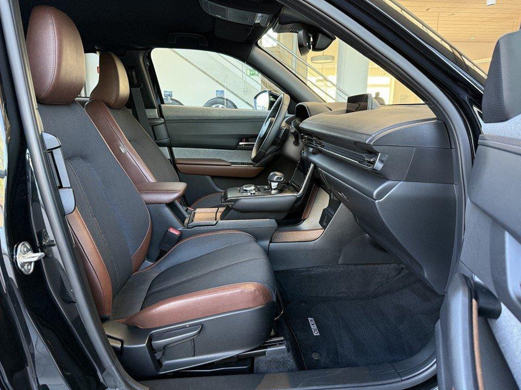 Mazda MX-30