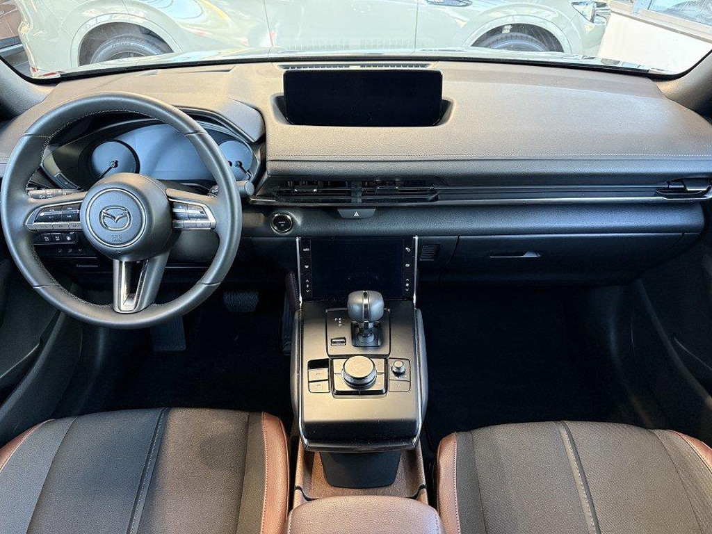 Mazda MX-30