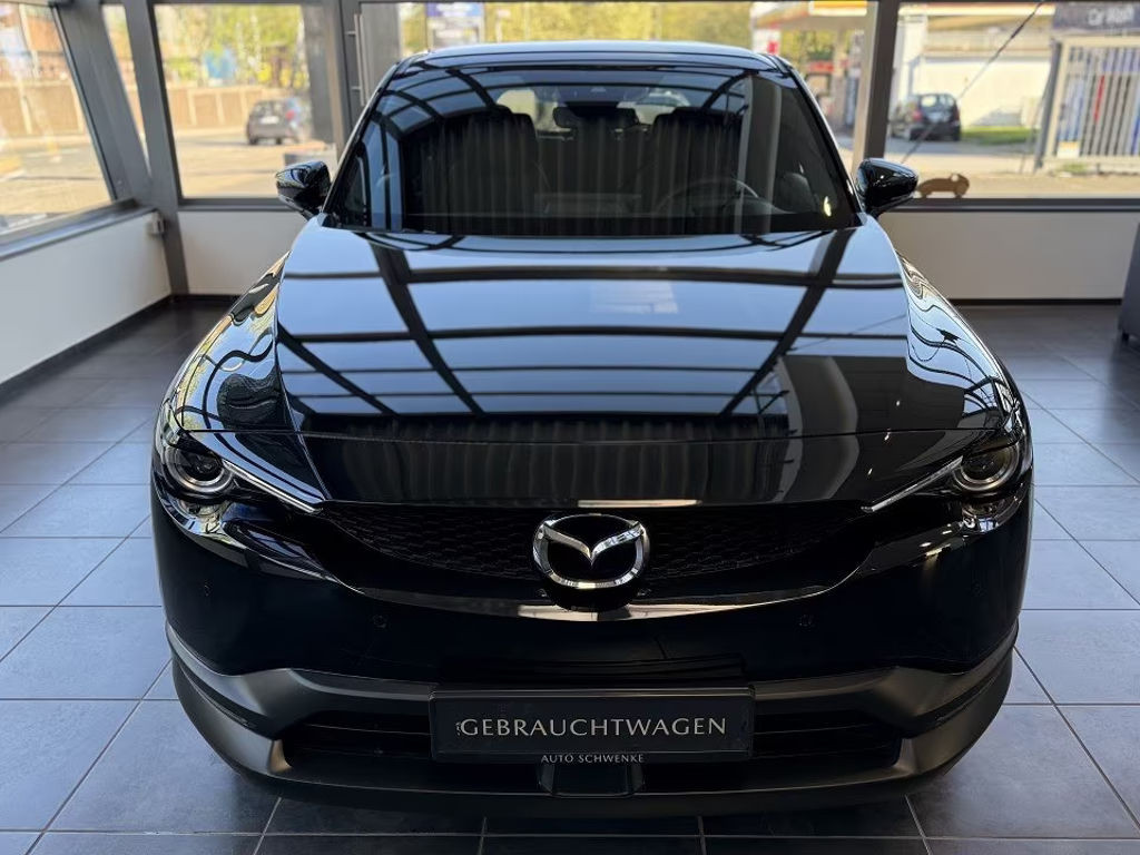 Mazda MX-30