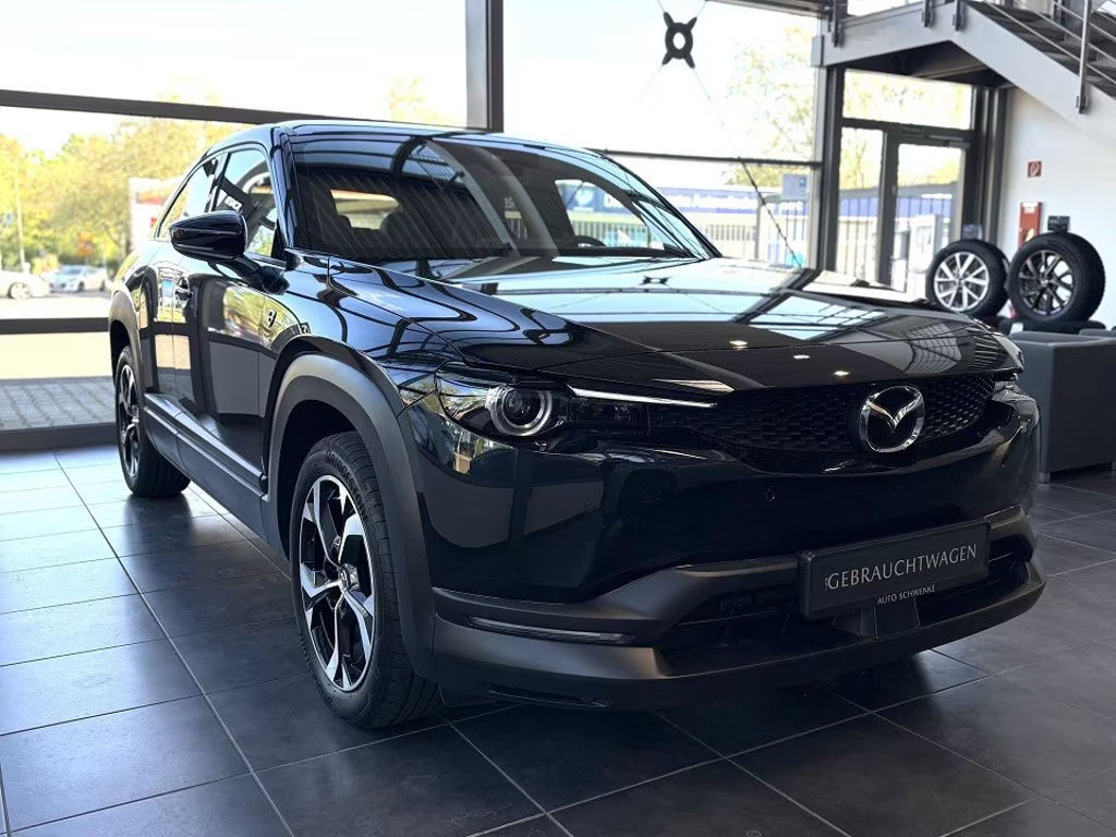 Mazda MX-30
